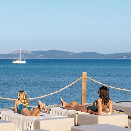 Belambra Clubs Presqu'Ile De Giens - Riviera Beach Club Hyères Eksteriør bilde