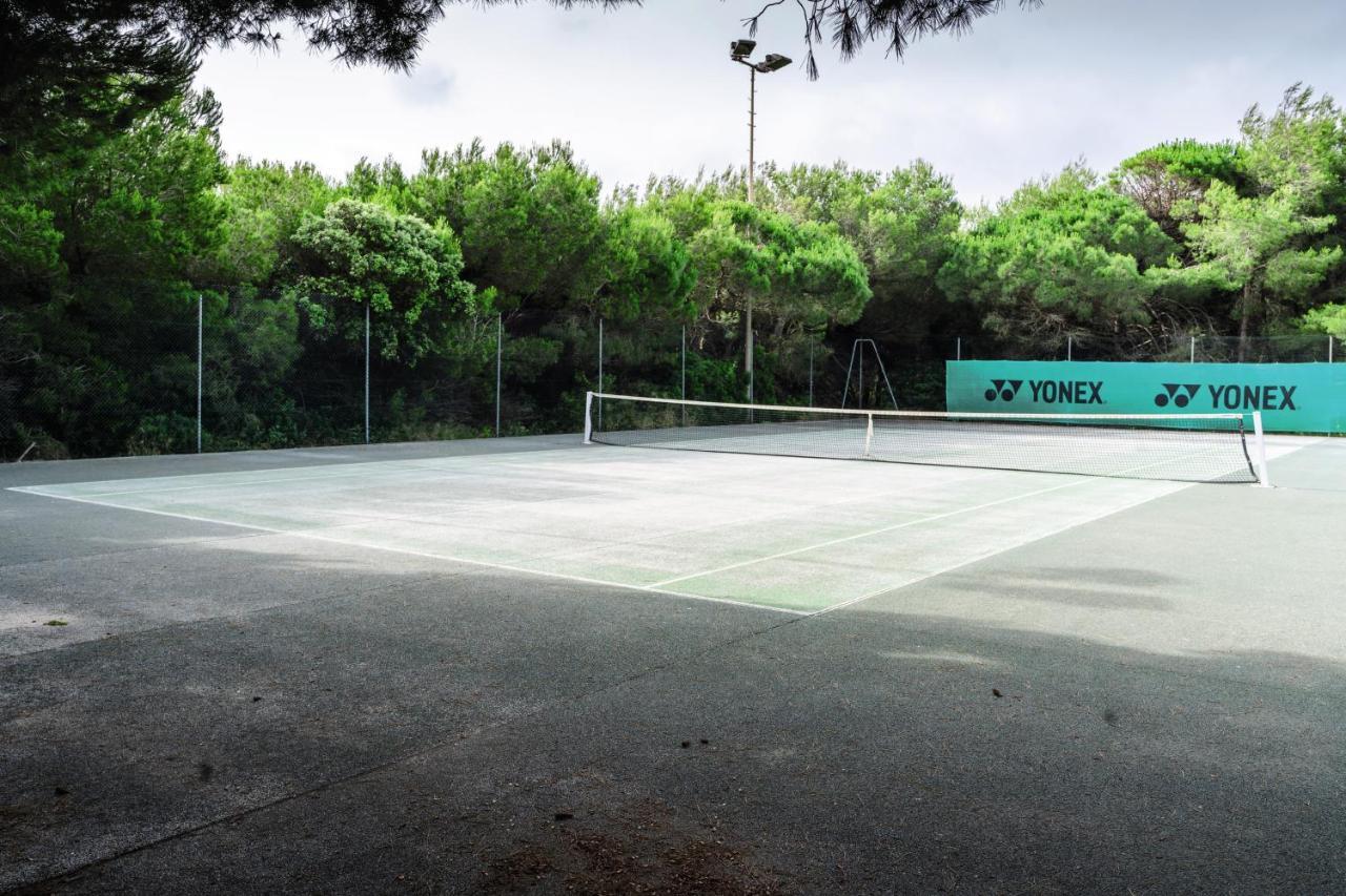 Belambra Clubs Presqu'Ile De Giens - Riviera Beach Club Hyères Eksteriør bilde
