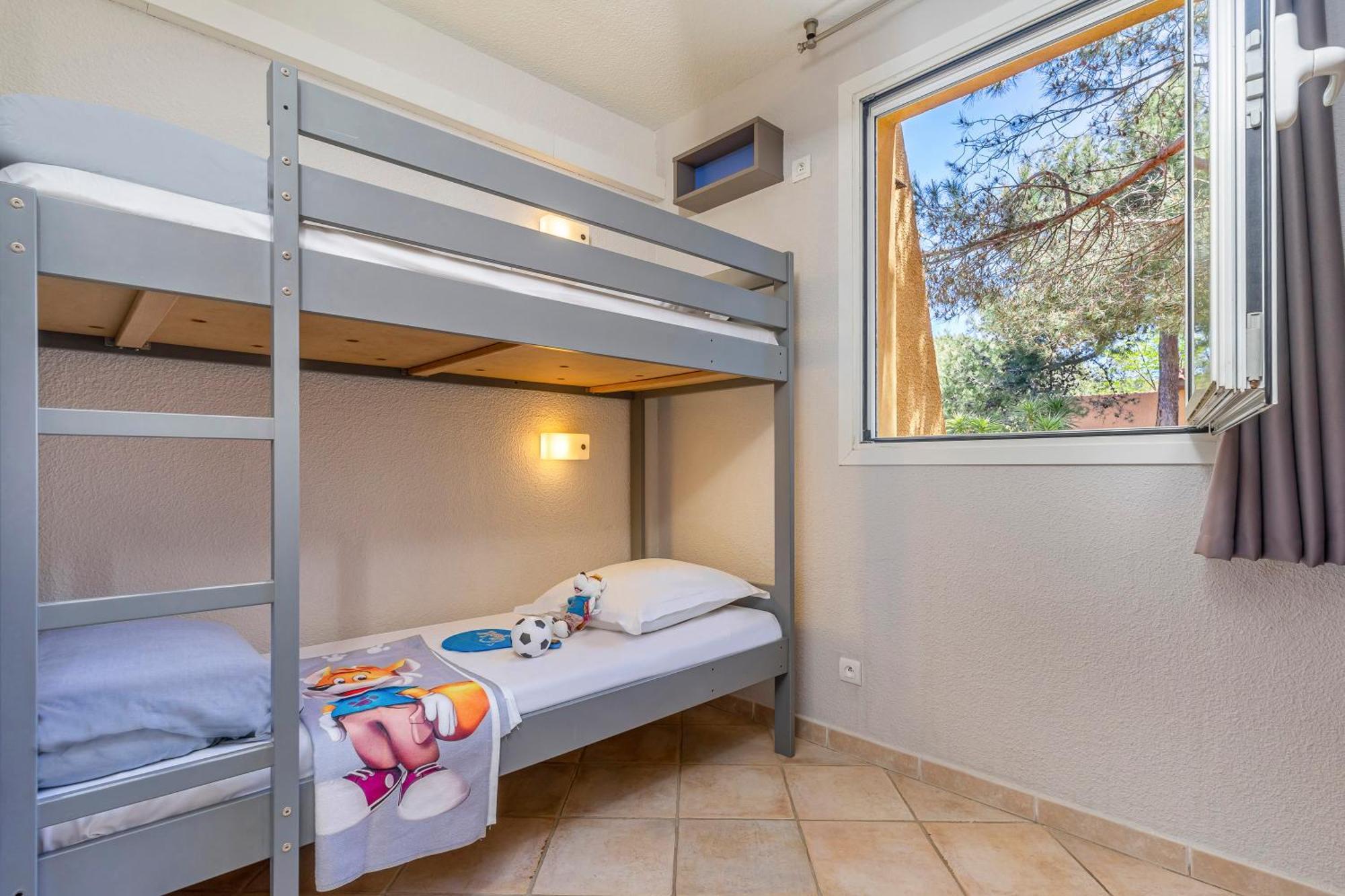 Belambra Clubs Presqu'Ile De Giens - Riviera Beach Club Hyères Rom bilde